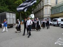 13/09/2025 :  Prestations à Courthézon (84)