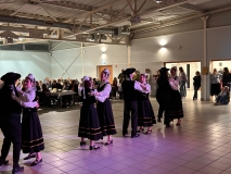 14/03/2026 : Terre des Enfants à Codognan (30)