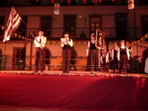 13/05/2011 : Nuit des musées à Agde (34)