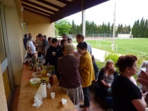 14/05/2011 : Soirée des adhérents