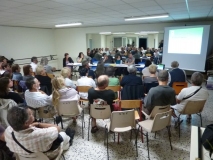 21/09/2011 : Assemblée Générale