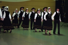 03/03/2012 : Fest-Noz à Vergèze (30)