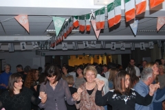 17/03/2012 : Saint Patrick à Poulx (30)