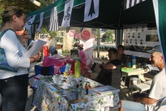 08/09/2012 : Journée des Associations