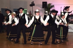 24/11/2012 : Fest-Noz à Vézénobres (30)