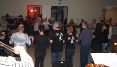01/12/2012 : Concert & Fest-Noz à Vinsobres (30)