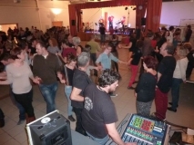 01/02/2014 : Fest-Noz Terre des Enfants à Codognan (30)