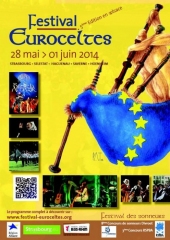 Affiche du festival