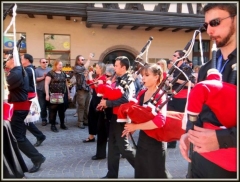 31/05 : défilé
