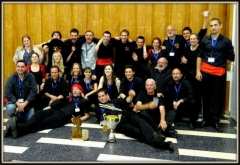 Bagad Avel Su vainqueur !
