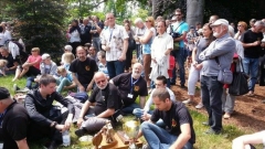 Bagad Avel Su vainqueur !