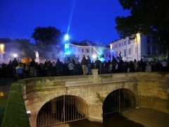square Antonin
