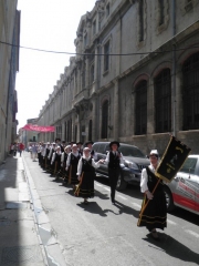 Plijadur An Dañs