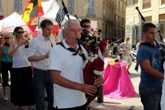 Ça Bombarde (et + ...)
