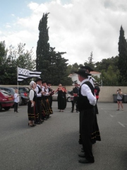 gavotte