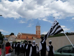 défilé