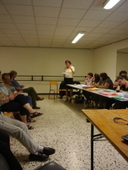 Bilan danse by Chantal