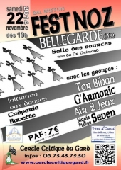 Affiche