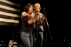 Marie & Pierre Seven