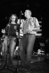 Marie & Pierre Seven