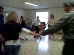 Danse