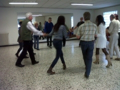 Danse