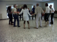 Danse