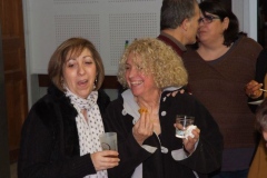 retrouvailles