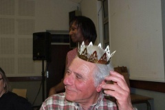Vive le roi !