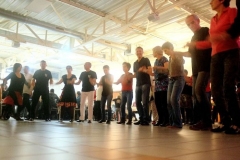 31/01/2015 : Fest-Noz Terre des Enfants à Codognan (30)