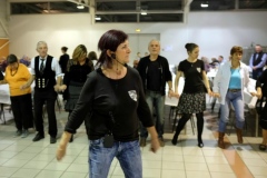 Initiation à la danse par Chantal