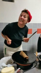 Gwenn au Billig