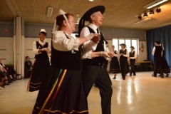 07/03/2015 : Terre des Enfants au Vigan (30)