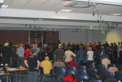 Public à l'initiation