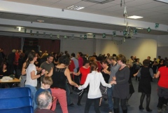 Ça danse