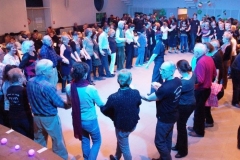 Initiation à la danse