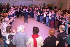 Initiation à la danse