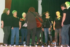 Concert de G'Armoric