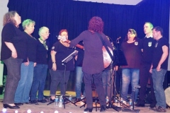 Concert de G'Armoric