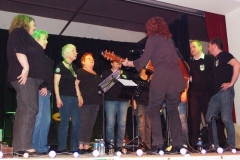 Concert de G'Armoric