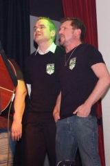Concert de G'Armoric