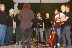 Concert de G'Armoric