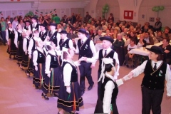 Spectacle des Plijadur An Dañs