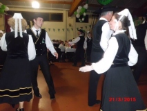 21/03/2015 : St Patrick à St Nazaire (30)