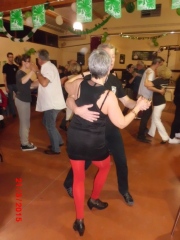 Initiation à la danse