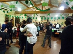 Initiation à la danse