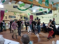 Initiation à la danse