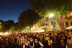 descente du Victor Hugo