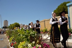 28/06/2015 : Fête des gens de la mer à Port-de-Bouc (13)