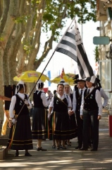 Départ